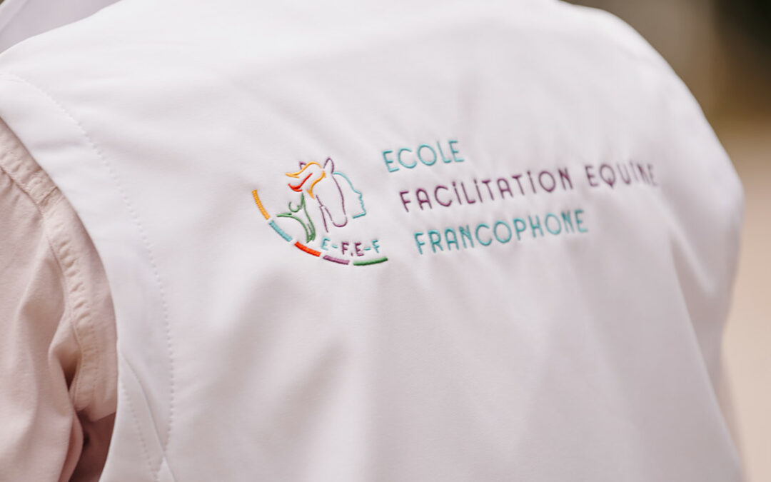Qui a inventé la Facilitation Équine® ? L&rsquo;histoire (vraie) de deux pionnières